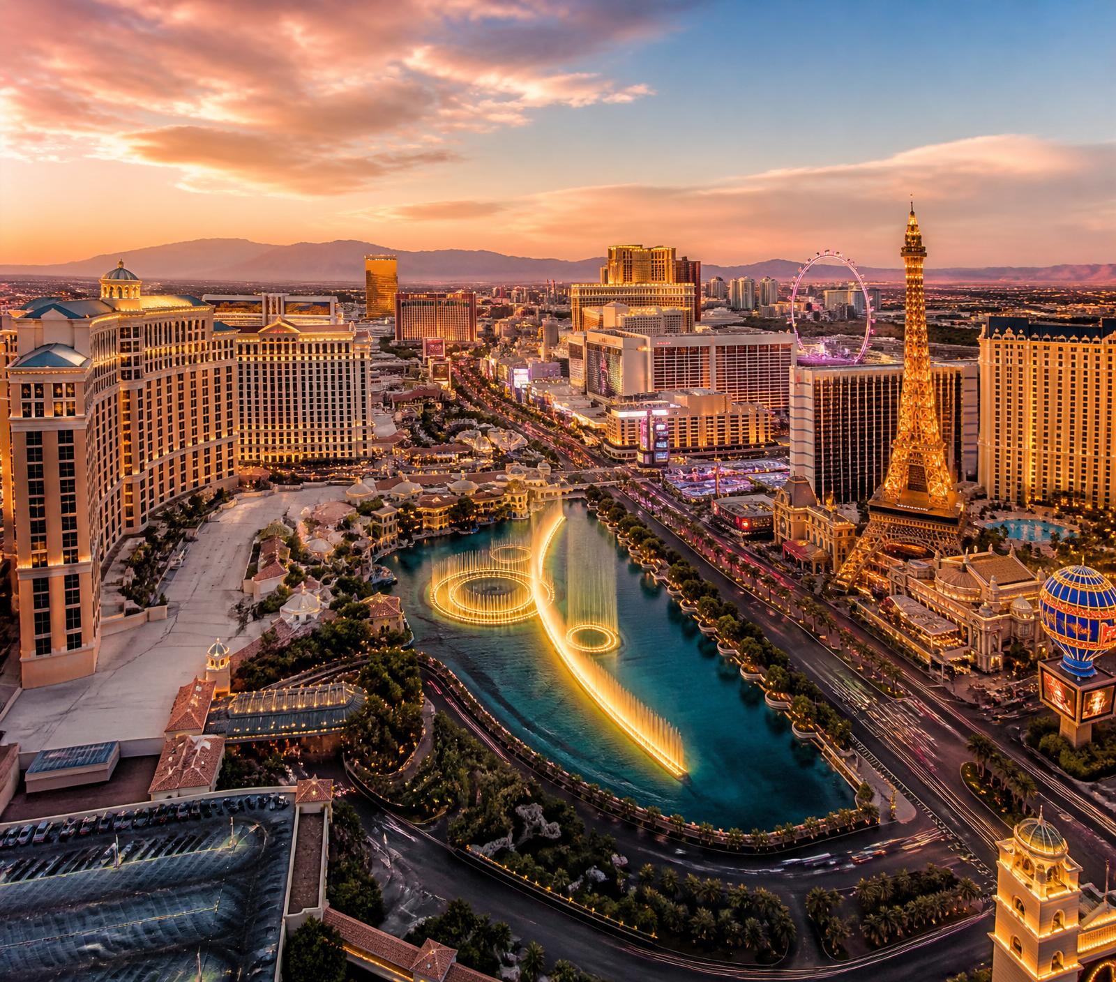 Las Vegas