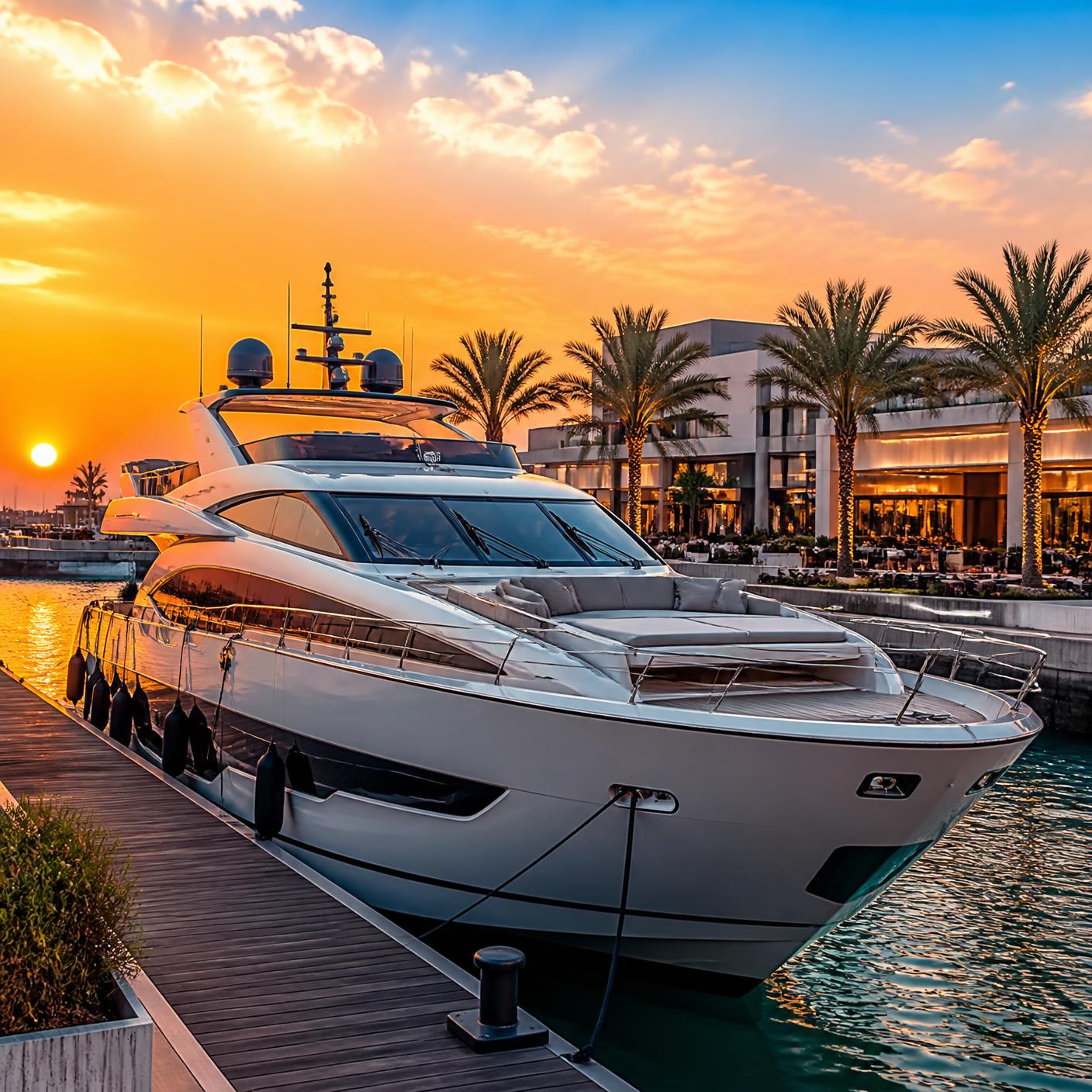 Marina